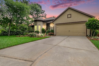 214 N Purslane Way, Montgomery, TX 77316