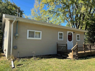 5316 Birchwood Ave, West Branch, MI 48661