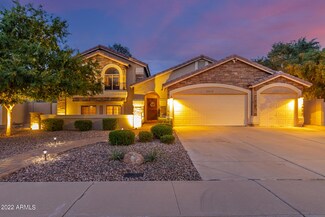 8617 S Mill Ave, Tempe, AZ 85284
