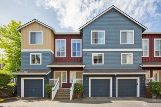9064 161st Ct NE Unit 2602, Redmond, WA 98052