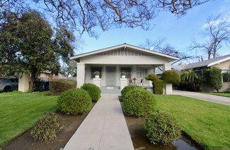 1270 N Wilson Ave, Fresno, CA 93728