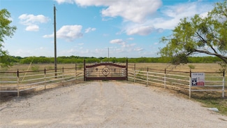 190 County Road 198, Bangs, TX 76823