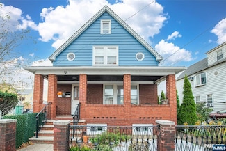 58 Hathaway St, Wallington, NJ 07057