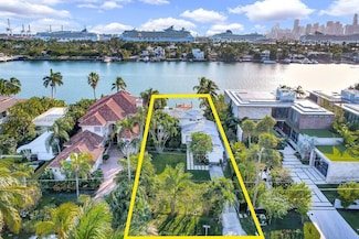 306 S Hibiscus Dr, Miami Beach, FL 33139