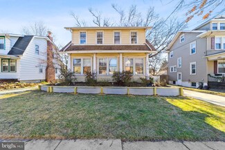 1316 Newton Ave, Haddon Township, NJ 08107