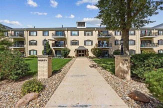 130 Thompson Dr SE Unit 218, Cedar Rapids, IA 52403