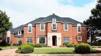 1712 Windmill Cir, Desoto, TX 75115