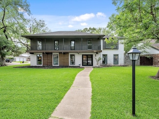 2614 E Pebble Beach Dr, Missouri City, TX 77459