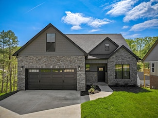 3183 Bridgewater Blvd, Morristown, TN 37814