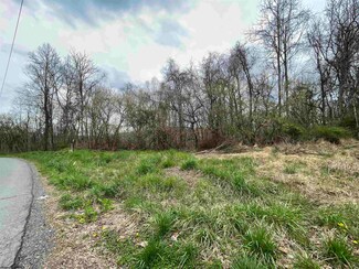 Parcel 21 Glen Falls Rd, Clarksburg, WV 26301