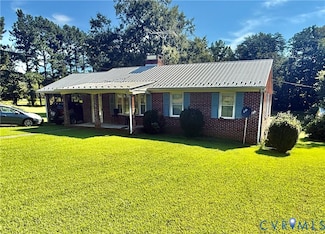 585 Southern Dr, Keysville, VA 23947