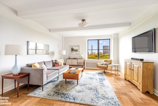 415 Central Park W Unit 10E, New York, NY 10025