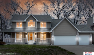 17315 P St, Omaha, NE 68135