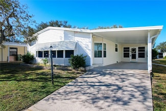6633 Westchester Dr NE, Winter Haven, FL 33881