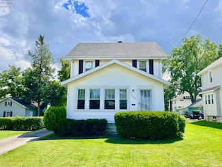 109 Huffman St, Bellevue, OH 44811