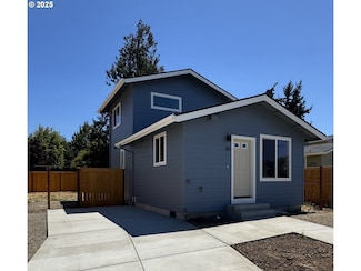 715 St Charles St, Eugene, OR 97402