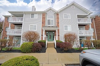 410 Carrington Ln Unit 311, Loveland, OH 45140