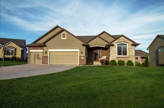2352 N Silverdale St, Andover, KS 67002