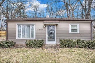 5904 Dakota Ave, Portage, MI 49024