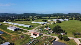 1941 Marion County 5002, Yellville, AR 72687