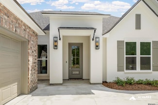 25310 Burlington Dr, Dennis Mills, LA 70726