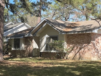 23002 Whispering Willow Dr, Spring, TX 77373