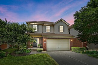 2769 Blakely Ln Unit 51, Naperville, IL 60540