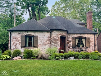 5677 Carrollton Ave, Indianapolis, IN 46220