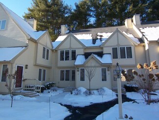 16 Drury Ln Unit 8, Nashua, NH 03064