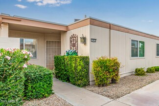 10913 W Coggins Dr, Sun City, AZ 85351
