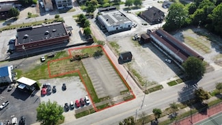 4th and Church St, Marietta, OH 45750