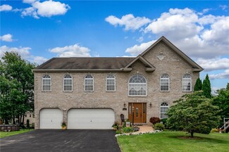 117 Mohawk Dr, Sarver, PA 16055