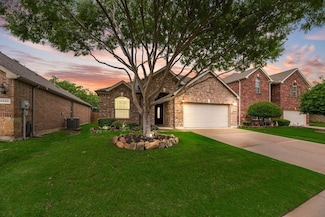 4416 Coney Island Dr, Frisco, TX 75036