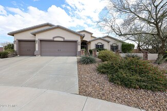 44115 N 43rd Dr Unit 2, New River, AZ 85087