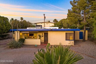 918 N Holly Place, Tucson, AZ 85716