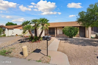 5120 W Willow Ave, Glendale, AZ 85304