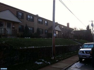 306 Windsor Ave Unit B, Narberth, PA 19072