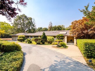 12897 Viscaino Place, Los Altos Hills, CA 94022