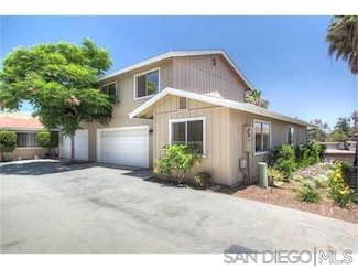 631-33 Hillside Terrace, Vista, CA 92084