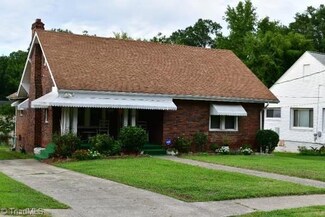 1217 Cedrow Dr, High Point, NC 27260