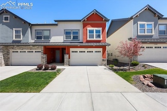 13364 Positano Point, Colorado Springs, CO 80921