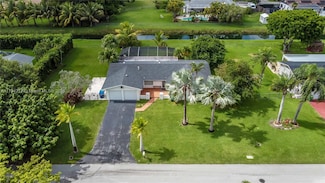 8885 SW 182nd Terrace, Palmetto Bay, FL 33157
