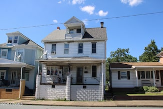 1220 Chestnut St, Kulpmont, PA 17834