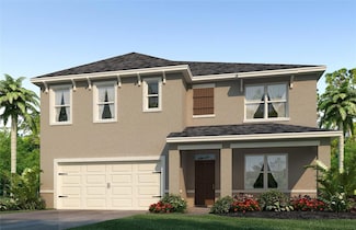 5107 Tana Terrace, St. Cloud, FL 34772