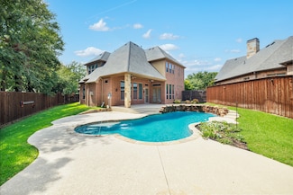 609 Knott Ct, Euless, TX 76039