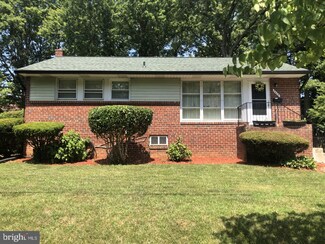 8408 Carrollton Pkwy, New Carrollton, MD 20784