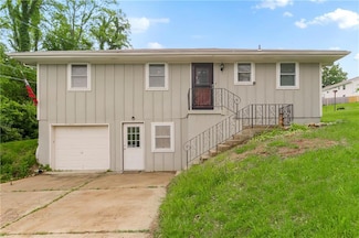 18395 Hwy H N A, Weston, MO 64098