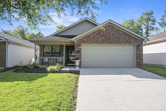 840 Revere Run Dr, Lexington, KY 40509