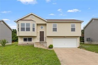 6272 Twin Springs Blvd, Cedar Hill, MO 63016