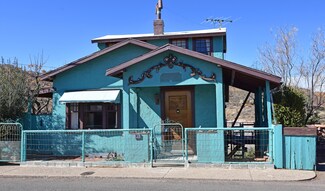 810 Hampshire Ave, Jerome, AZ 86331
